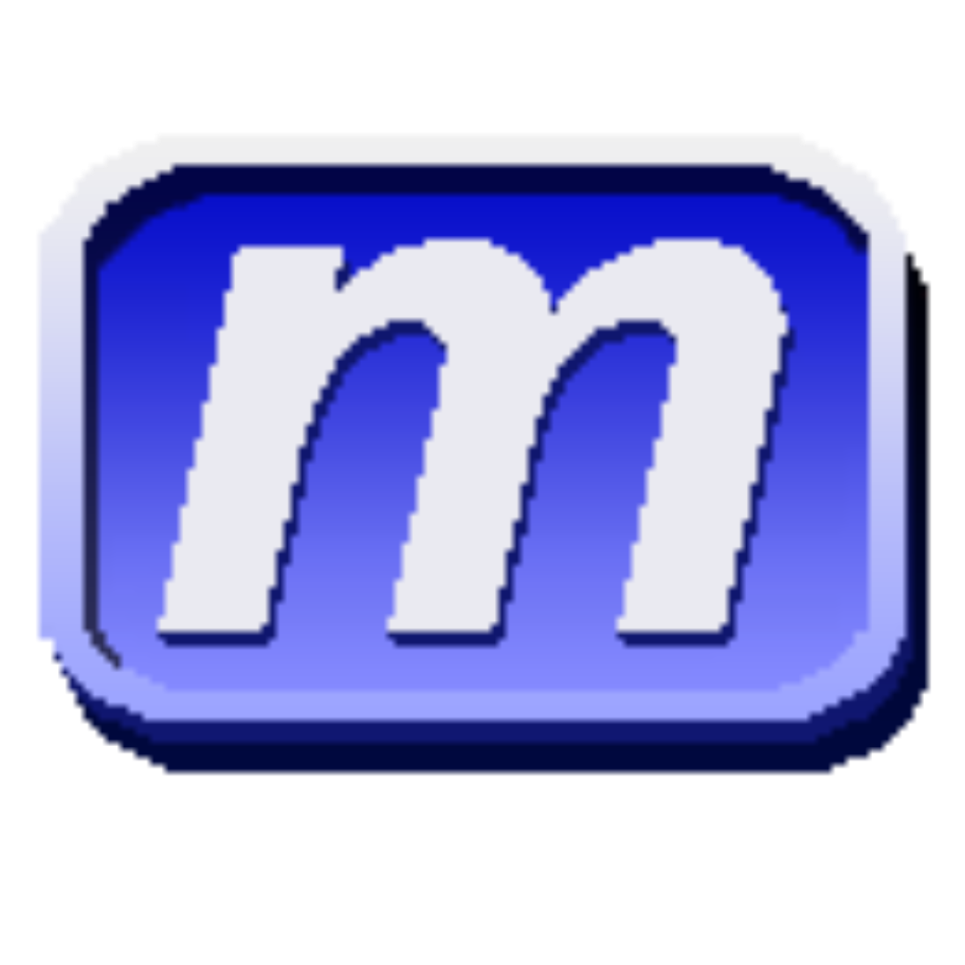 Mist Retro M